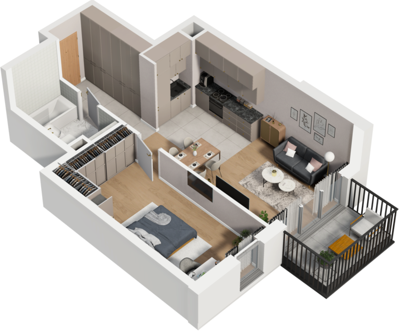 Plan A - C1M2 - zdjęcie 5